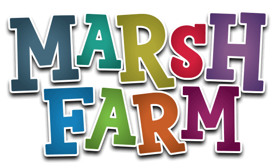 Marsh Farm - Animal Adventure Park Logo