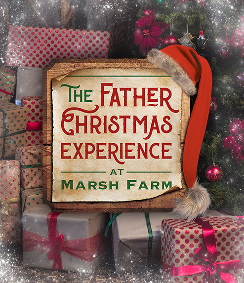 The Father Christmas Experience 