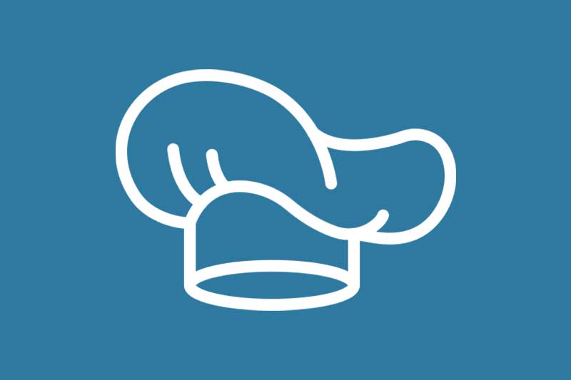Kitchen Positions