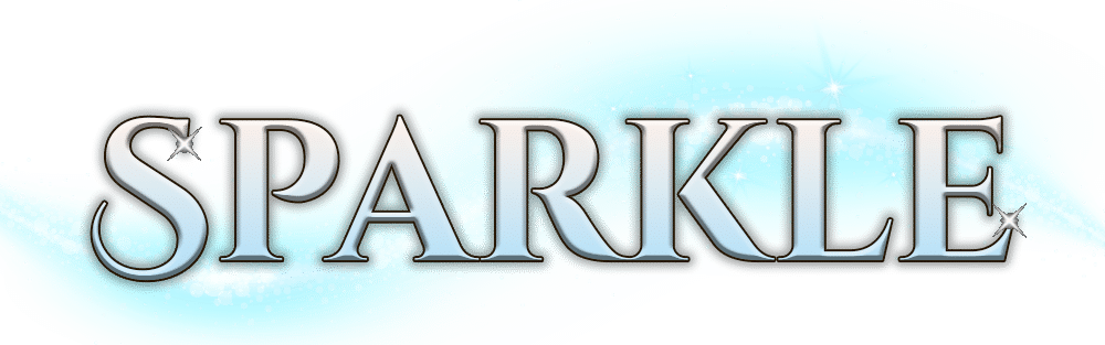 Sparkle at Marsh Farm Logo